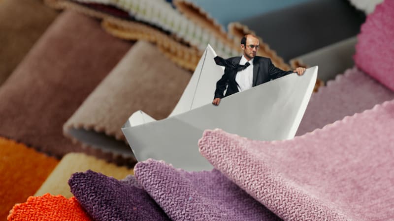 Cómo hacer del diseño textil un negocio sustentable: casos de éxito y superviviencia