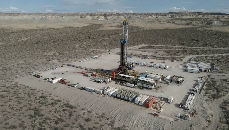 En 2022, la producción de Vista creció un 25%, a 48.560 barriles de petróleo equivalente diarios (boed); su objetivo es alcanzar los 80.000.