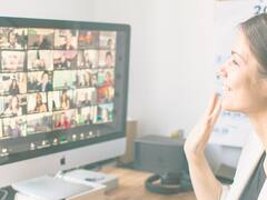 Trabajo flexible: una opción que empodera a los empleados