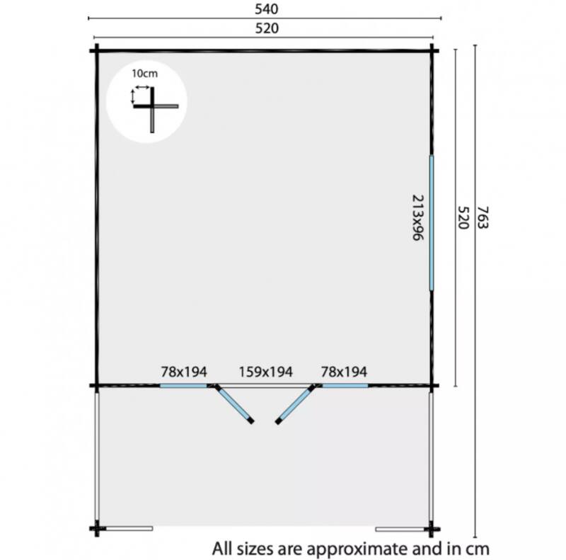 Adiós alquiler: ofrecen a la venta viviendas listas para vivir y de entrega inmediata a menos de 8000 euros, pero hay una pega. (Imagen: archivo)