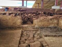 Descubrimiento arqueológico de impacto | Hallan un templo ceremonial de 3.000 años