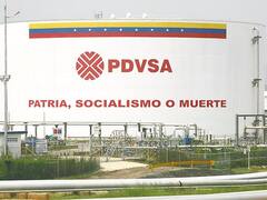 PDVSA sumó nuevo aporte de u$s 500.000 a su subsidiaria en la Argentina