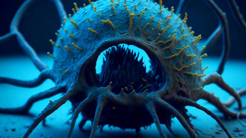 Hay un aumento significativo de casos de Vibrio vulnificus en siete condados.