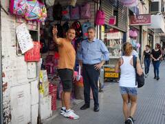 El PRO, cada vez más amarillo, se prepara para el cierre de listas