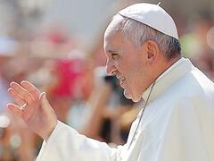 El Papa bajó al candidato de Macri a la Secretaría de Culto