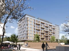 Este novedoso proyecto de real estate llega a la Argentina y promete un retorno del 14% en dólares