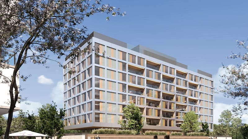 Esta es la inversión de real estate que llega a la Argentina y promete un retorno del 14% en dólares