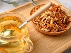 Cáscaras de mandarina y vinagre: por qué recomiendan esta mezcla y cuál es el beneficio