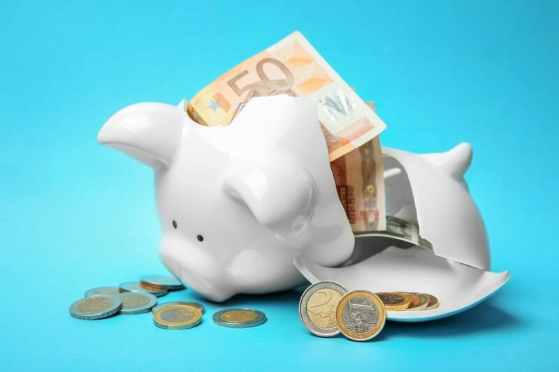 Adiós Santander, BBVA y Caixabank: este banco tiene depósitos con rentabilidades arriba del 3% a 3, 6 y 12 meses. (Imagen: archivo)