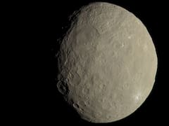 Hallazgo extraordinario: encuentran un mundo oculto entre Marte y Júpiter que aportaría evidencia clave sobre los extraterrestres