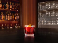 Semana del Negroni: cuándo es y dónde celebrar al cóctel más vendido en el mundo