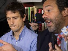 Abogado de Lagomarsino: "Estamos obligados a pensar que esto es un homicidio"