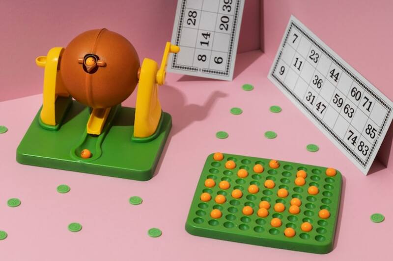 Los últimos números ganadores del Tris (foto: Freepik).