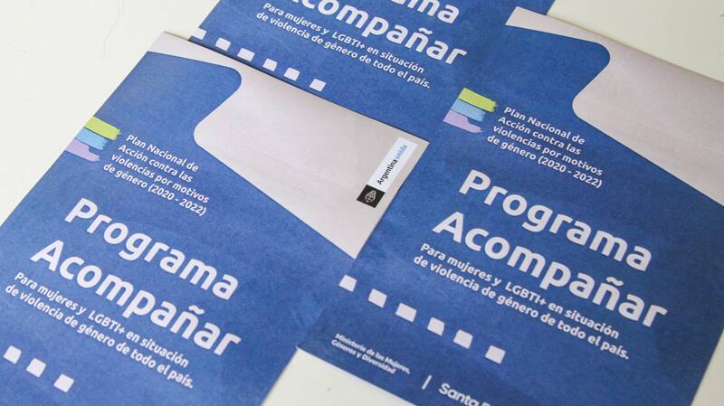ANSES eliminará en agosto la primera nómina de titular del Programa Acompañar