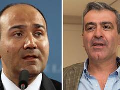 Terminó el escrutinio tucumano y Manzur se autoproclamó ganador