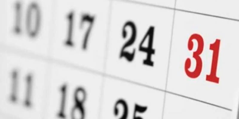 El 23 y 30 de diciembre habrá actividad bancaria con normalidad.