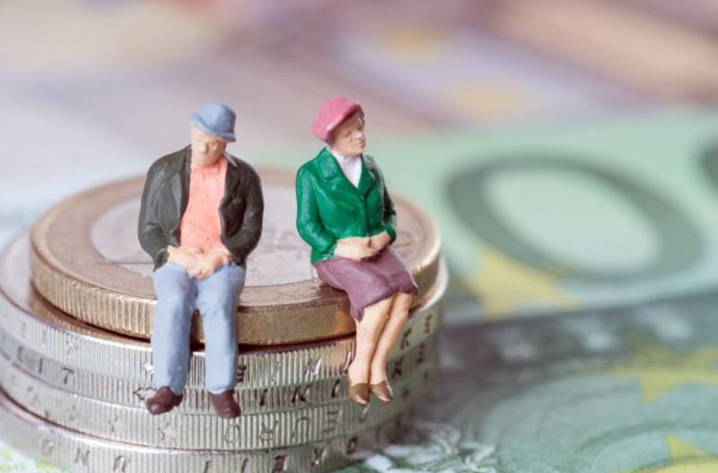 Nueva edad de jubilación 2025: lo que confirma el Gobierno nacional (foto: archivo).