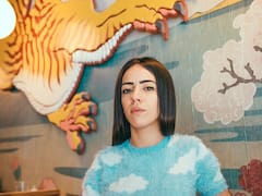 "Si me llaman para armar un lugar de Pinterest o Instagram no me interesa, el eje tiene que ser otro"