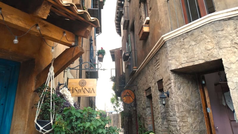 A solo 2 horas de CDMX, un Pueblo Mágico te invita a vivir la atmósfera de la Toscana italiana fusionada con el espíritu local.