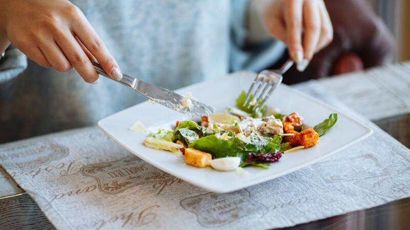 Quienes no comen pescado tienen una cantidad de alimentos que aportan sus mismos nutrientes.
