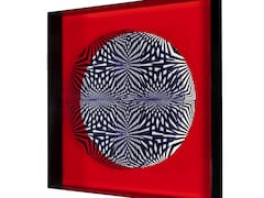 Se lanzó el vigésimo remate de artistas argentinos de los Amigos del Museo Sívori