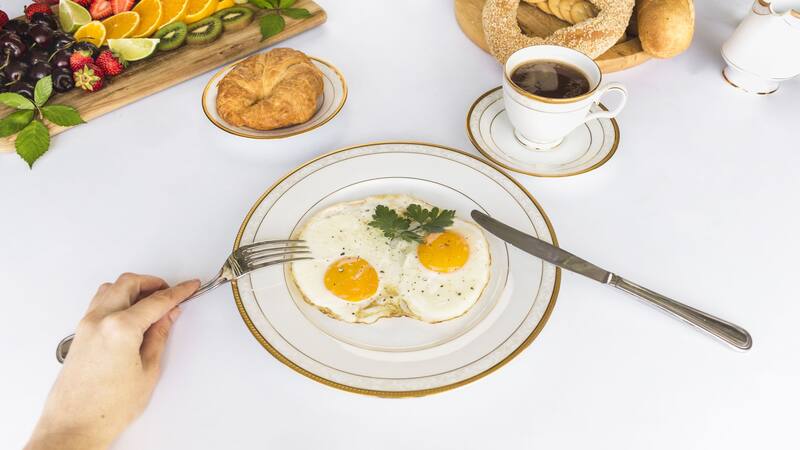 Esta receta es fácil de preparar en casa.