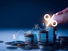 Inversiones, tasas de interés de la Fed y expectativas: ¿Las tasas de CD volverán a alcanzar el 6%?