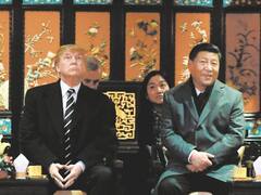 China y Estados Unidos firmarán acuerdos por u$s 250.000 millones