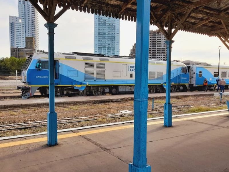 El servicio tendrá 16 frecuencias semanales