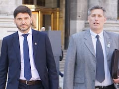 Santa Fe colocó $ 50.000 millones en bonos para financiar obras