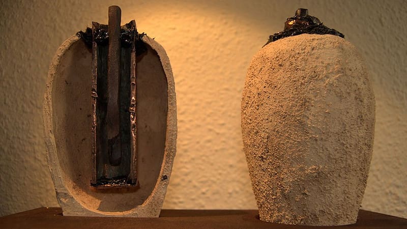 El descubrimiento que aún desconcierta a los arqueólogos. Fuente: MJ2 Artesanos