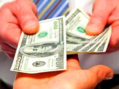 El valioso par de billetes de 2 dólares que vale más de USD 1000 por su curioso número de serie: conoce sus características