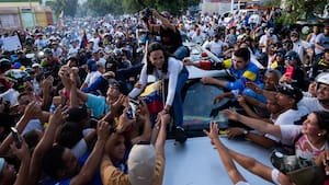 Elecciones en Venezuela: