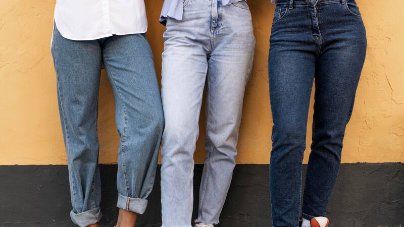 La nueva tendencia em vaqueros que pisa fuerte en Colombia.