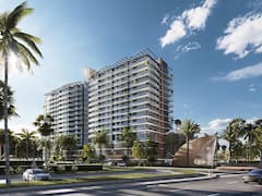 Las nuevas zonas 'hot' que los argentinos miran para comprar propiedades en Miami