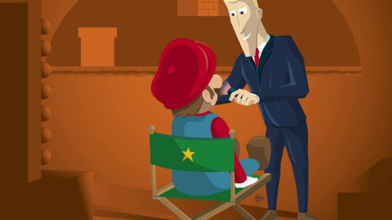 El avance de la tecnología permitió a los emprendedores techies proponerse un desafío más grande: montar un negocio propio.