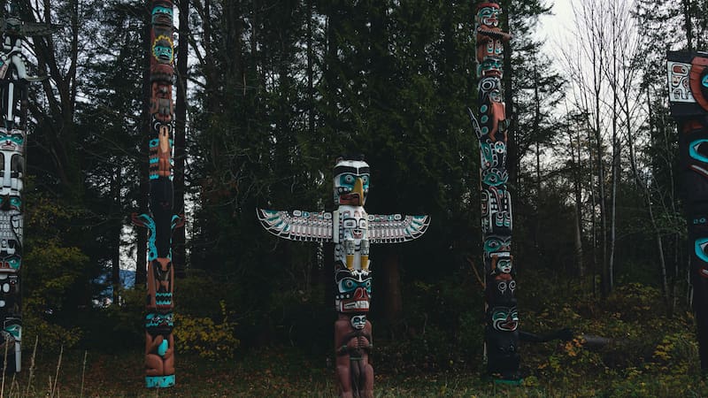 Conocer tu tótem espiritual puede ayudarte a enfrentar desafíos de manera más efectiva y segura