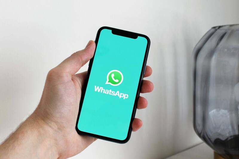 Una conexión a Internet estable es clave para restaurar los mensajes de WhatsApp. (Fuente: Pexels)