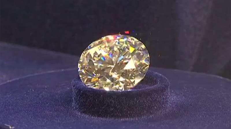 El descubrimiento del BC8 fue posible por el superordenador frontier,