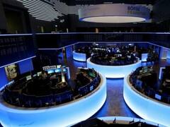 Las esquirlas del derrumbe de Apple golpearon a Wall Street, que cayó hasta 3%