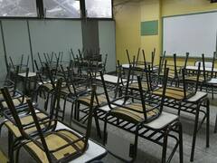 Por este extraño motivo, algunas escuelas de PBA no tienen clases