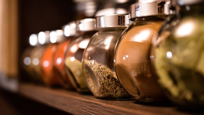 Esta especia es recomendada por su alto valor nutricional.