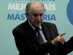 Parrilli pidió a la Justicia que adopte las medidas necesarias para garantizar que Stiuso declare