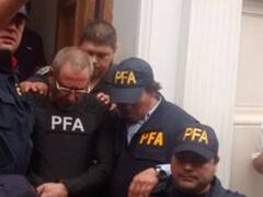 Fiscal pide el procesamiento con prisión preventiva de Jaime y Schiavi