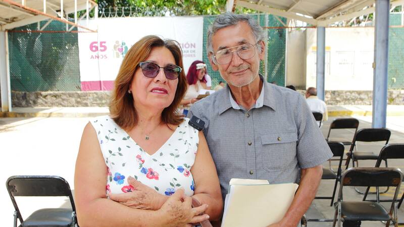 El IMSS constituye uno de los pilares fundamentales de la seguridad social en México. Fuente: archivo.