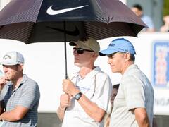 Los mejores momentos de la ronda final