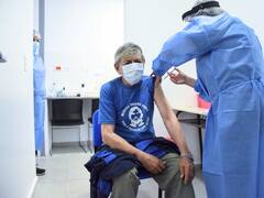 La Ciudad retoma los testeos y abre centros de vacunación en las villas