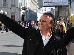 Del Sel habló con Dady: "Si pierdo, me vuelvo a casa y veo qué hago de mi vida"