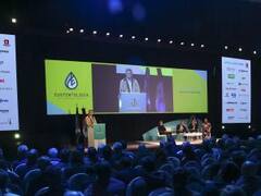 Etchevehere reconoció la necesidad de tratar con urgencia la ley de semillas