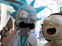 La serie del año es un dibujito: cuál es el negocio detrás de su éxito